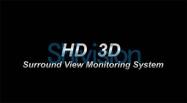 360 system video
