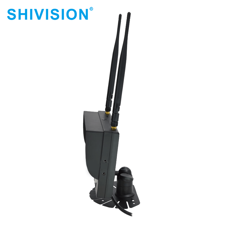 Shivision SHIVISION-M02084ch-7 inch car monitor-2.4G Digital Wireless Monitor 2.4G Digital Wireless Monitor image6