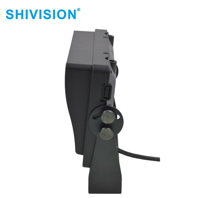 Shivision SHIVISION-M0107-7 inch Quad View Monitor Rear View Monitor system image11