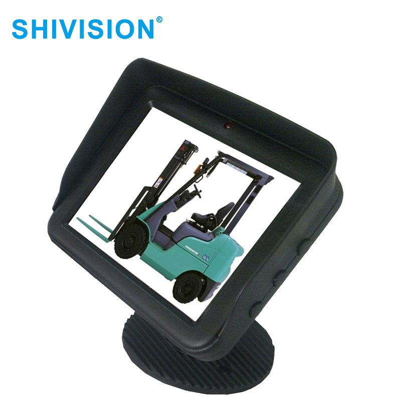 Shivision SHIVISION-M0174-M0174A-M0174B-3.5 inch Backup Monitor Rear View Monitor system image17